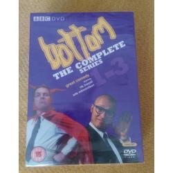 Bottom DVD set
