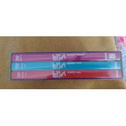 Bottom DVD set