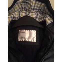 Mothercare Baby Boys Jacket aged 6-9 months