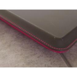 Belkin Laptop Cushdesk (Fuchsia)