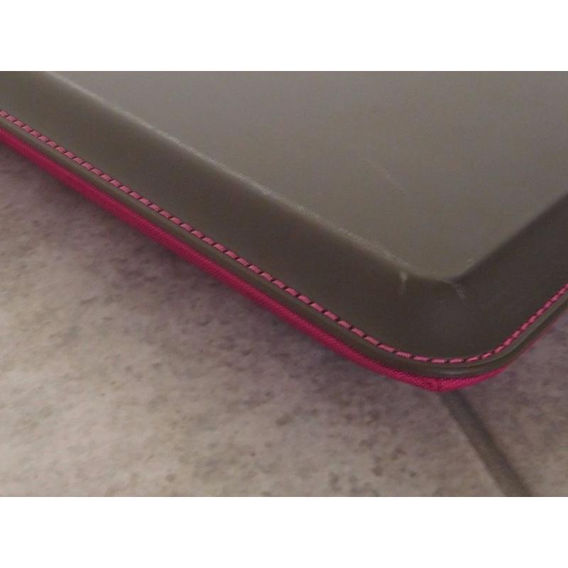 Belkin Laptop Cushdesk (Fuchsia)