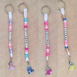 Children's bag charms