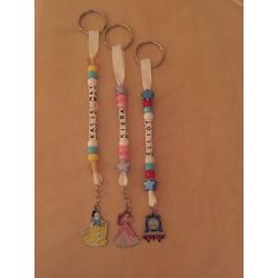 Children's bag charms