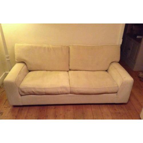 2 & 3 seater sofas