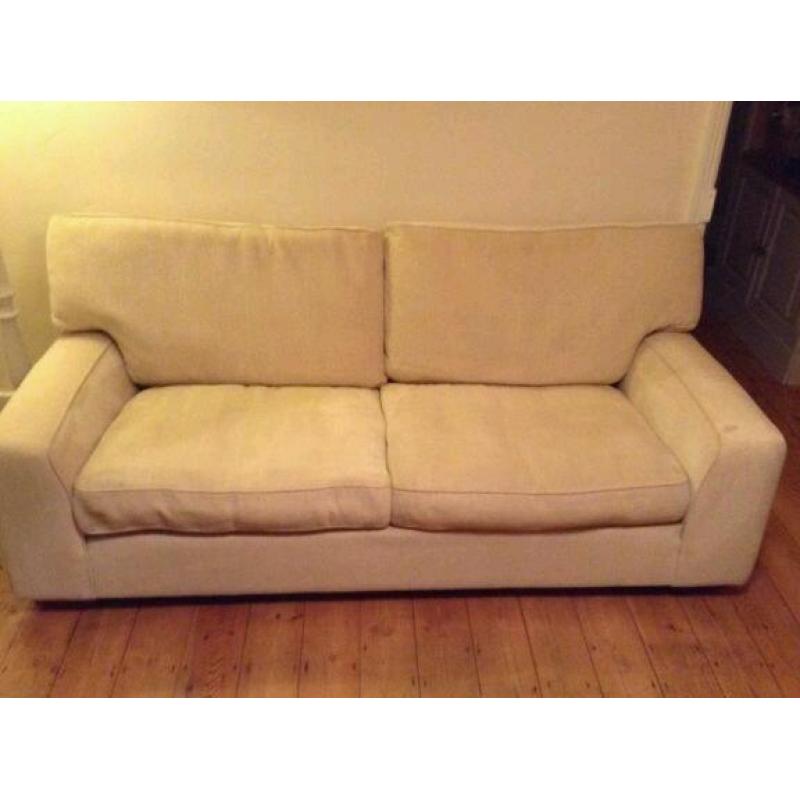 2 & 3 seater sofas