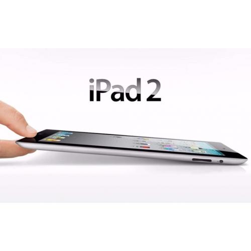 Reduced in price! - Apple iPad 2 16GB 3G (cellular) + Wifi - with Jai1break!