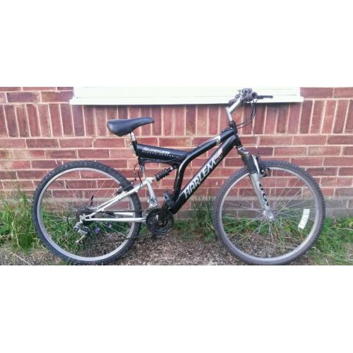 BLACKLINE YANKEE SUPERBIKE HARLEM MOUNTAIN BIKE