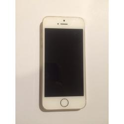 iPhone 5s not turning on 16GB