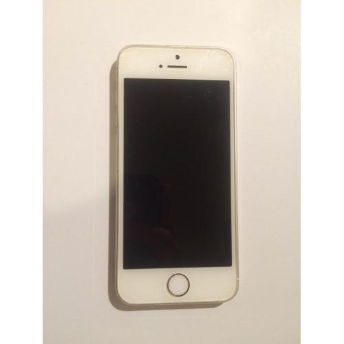 iPhone 5s not turning on 16GB