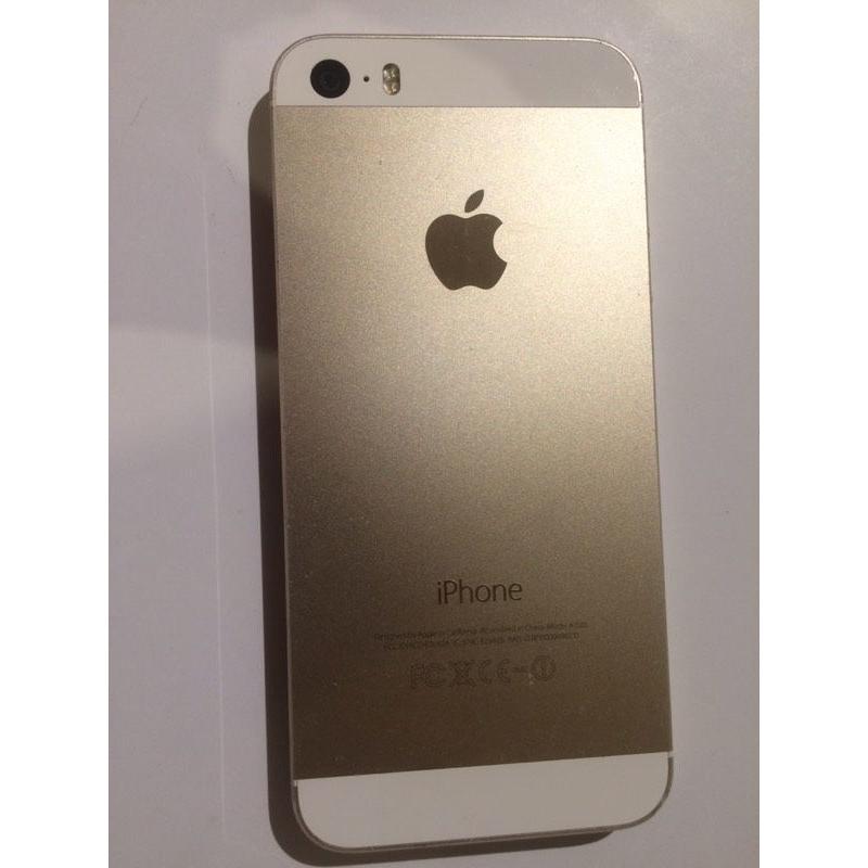 iPhone 5s not turning on 16GB