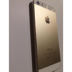 iPhone 5s not turning on 16GB