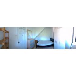 Nice double room to rent in Putney