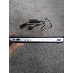 Dell Latitude E5520 Laptop - Intel i3 - Excellent Condition