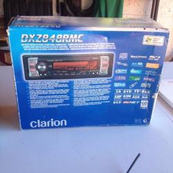 Clarlon Radio