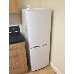 USED FRIDGE FREEZER IN EXCELLENT CONDITION