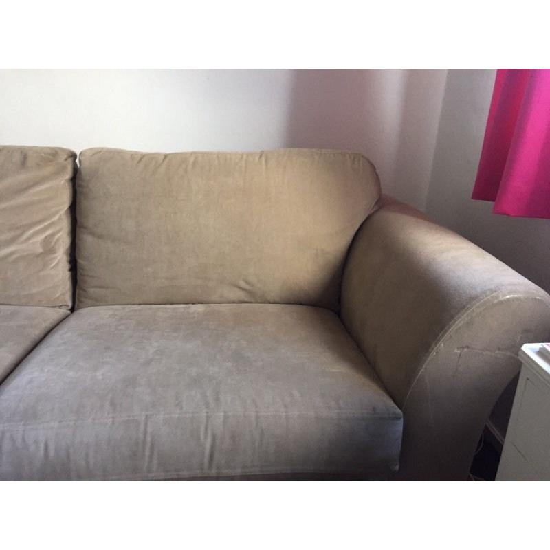 Sofa 3 seater