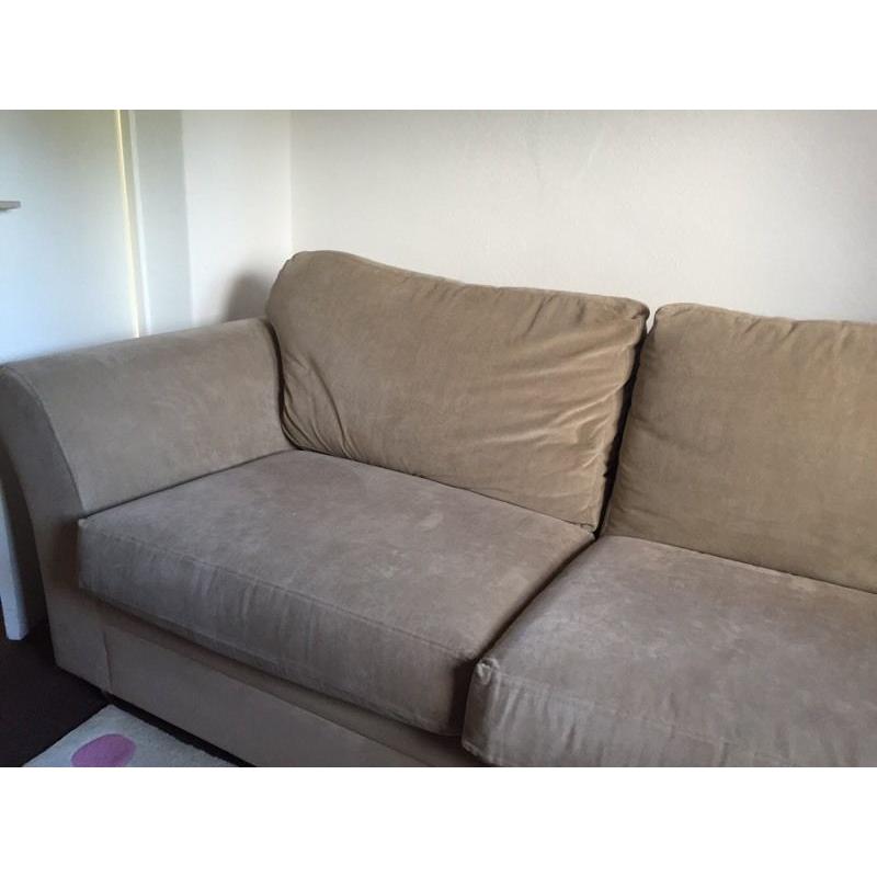 Sofa 3 seater