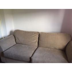 Sofa 3 seater