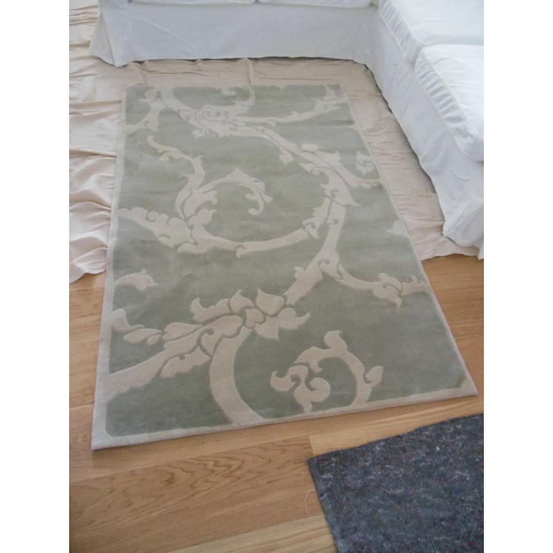 Jonh Lewis Rug
