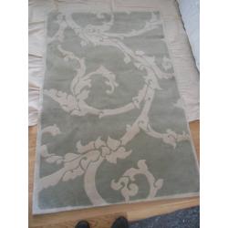 Jonh Lewis Rug