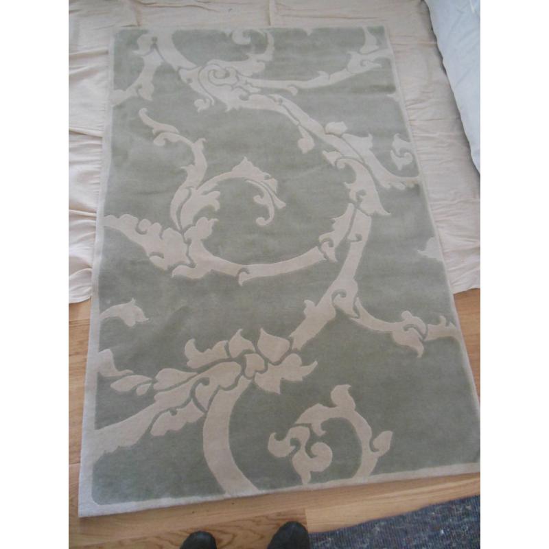 Jonh Lewis Rug