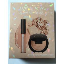 Becca shimmering skin perfector OPAL Glow on the go
