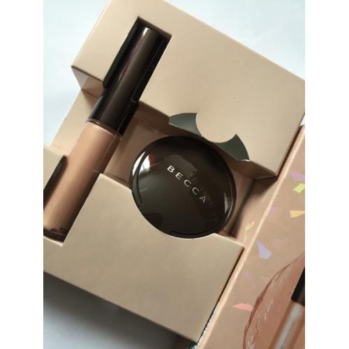 Becca shimmering skin perfector OPAL Glow on the go