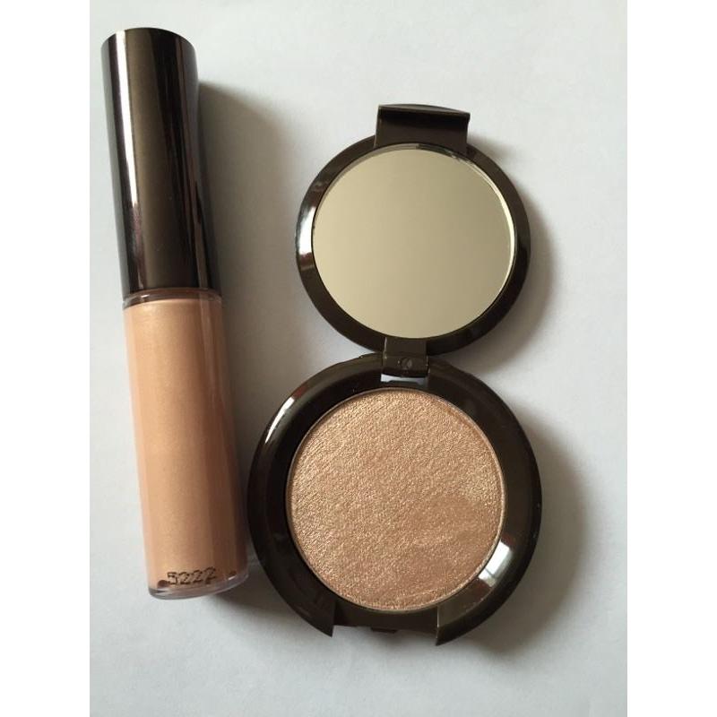 Becca shimmering skin perfector OPAL Glow on the go