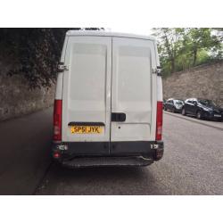 Iveco daily