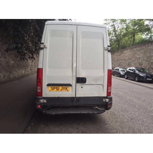 Iveco daily