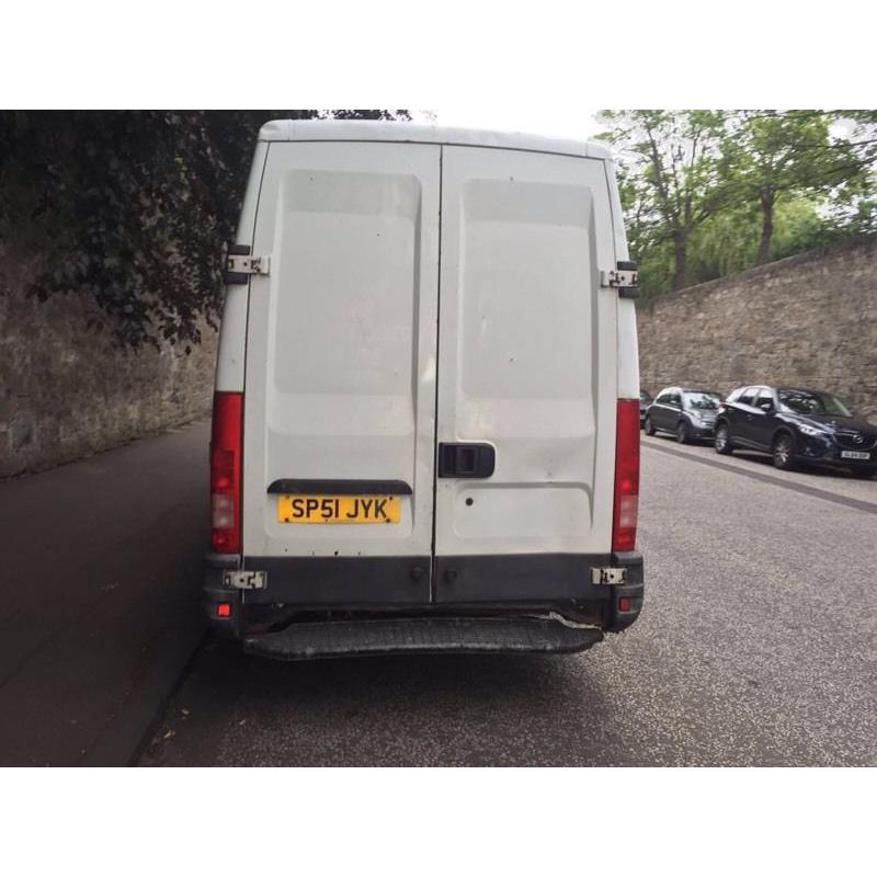 Iveco daily