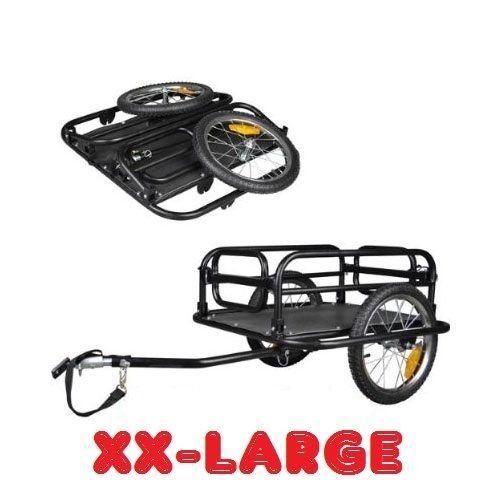 Bicycle Cargo Trailer (Used)