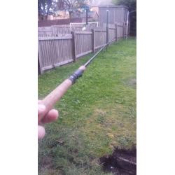 GREYS PROWLA PLATINUM 7ft ROD