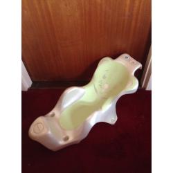 Bath seat