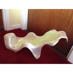 Bath seat