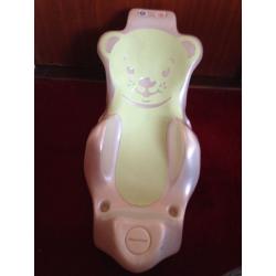 Bath seat