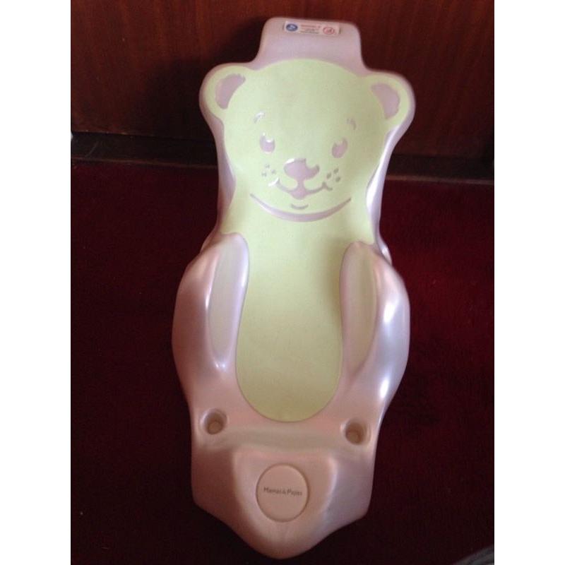 Bath seat