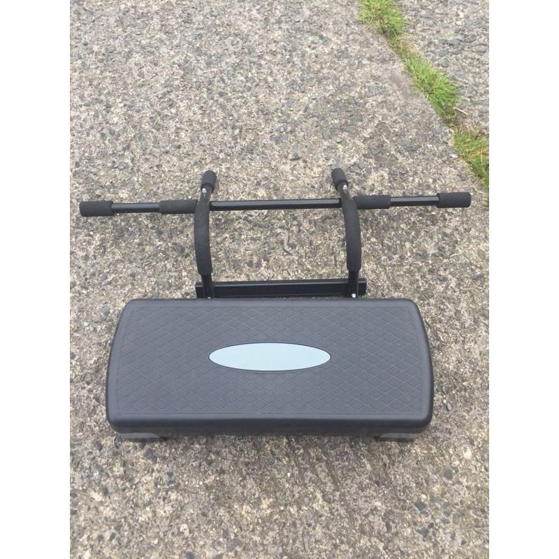 Gym Equipment