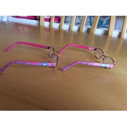 Children's glasses Frames (various)