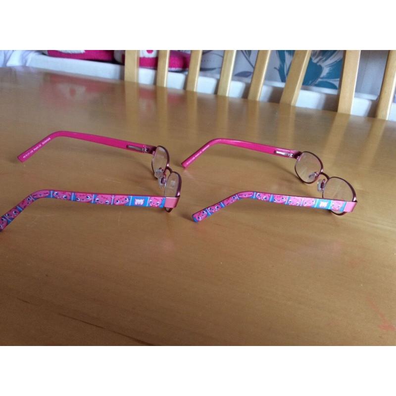 Children's glasses Frames (various)