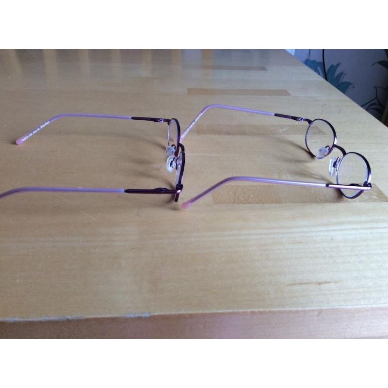 Children's glasses Frames (various)