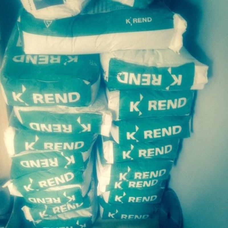 K rend