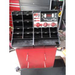 Wheel Balancer, Balco,