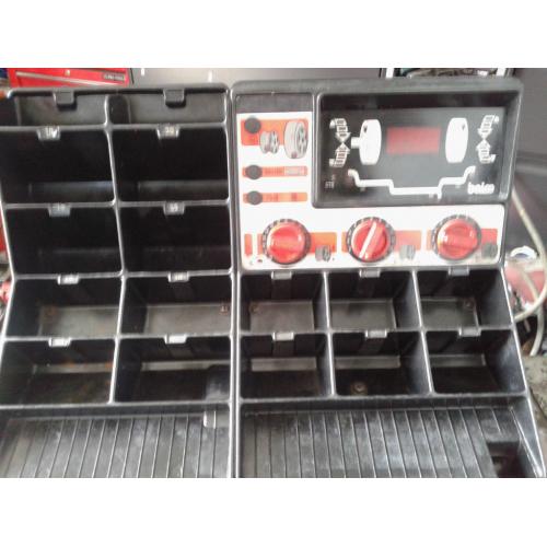 Wheel Balancer, Balco,