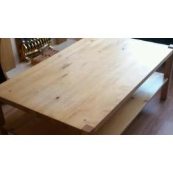 Coffe table