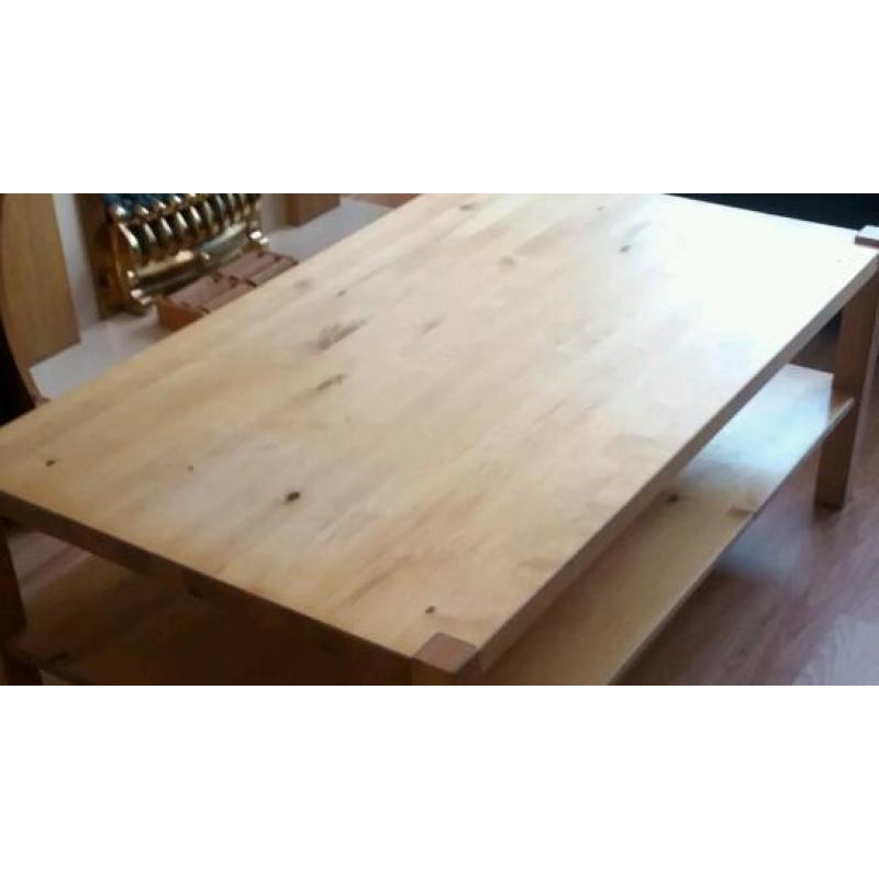 Coffe table