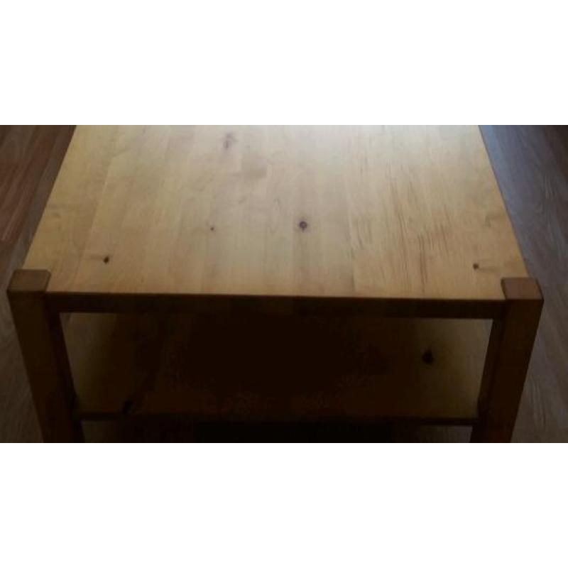 Coffe table