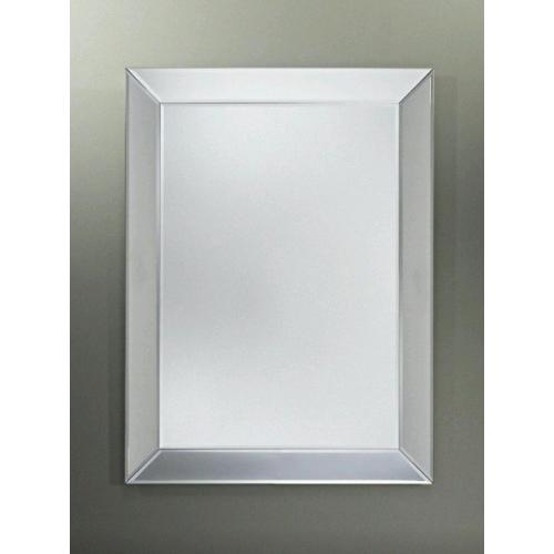 Brand new bevelled large mirror