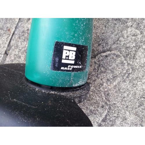 Power Base Electric Strimmer