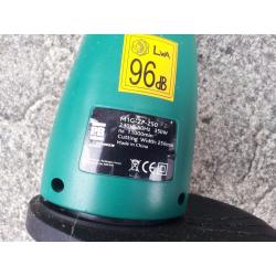 Power Base Electric Strimmer